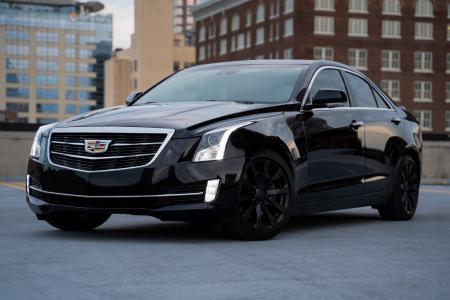 Chip's Auto Glass can repair or replace the windshield on your Cadillac