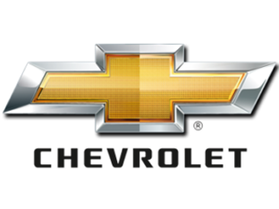 Chevy logo