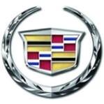 Cadillac logo