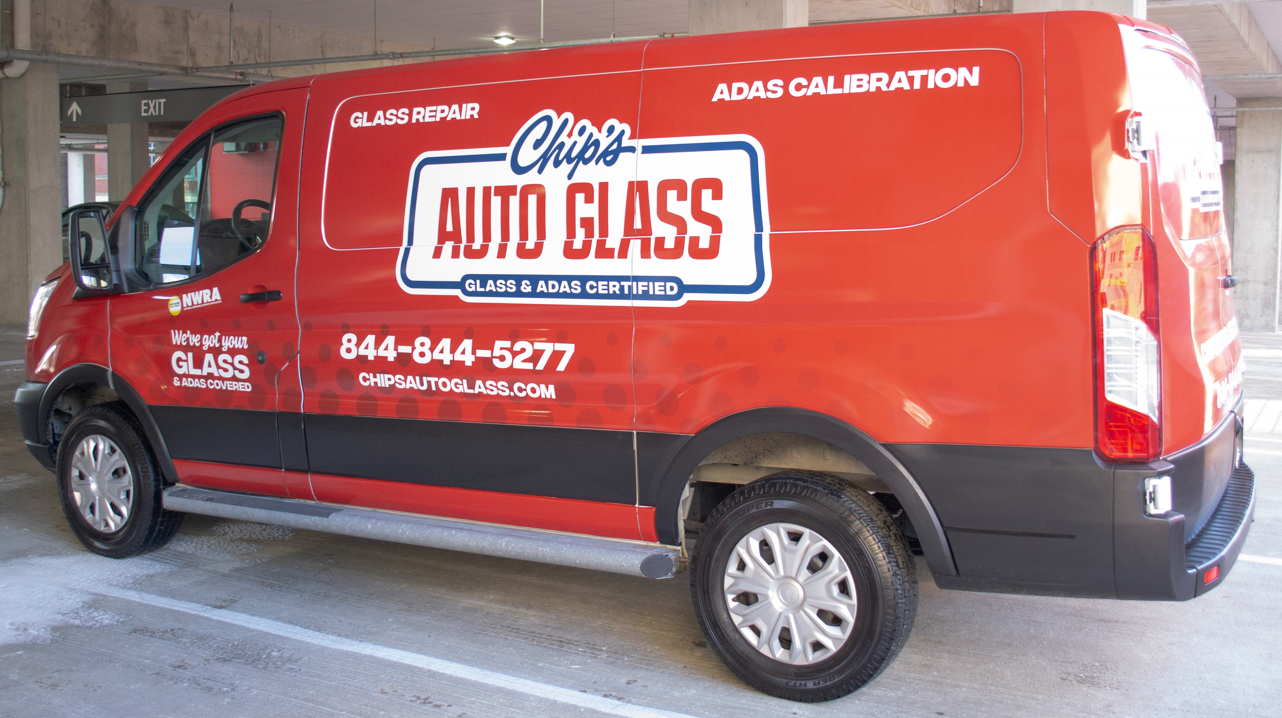 Cincinnati, OH (Service Area) | Chip's Auto Glass