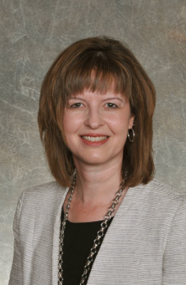 Sheri Harper, Chief People Officer at Tire Discounters