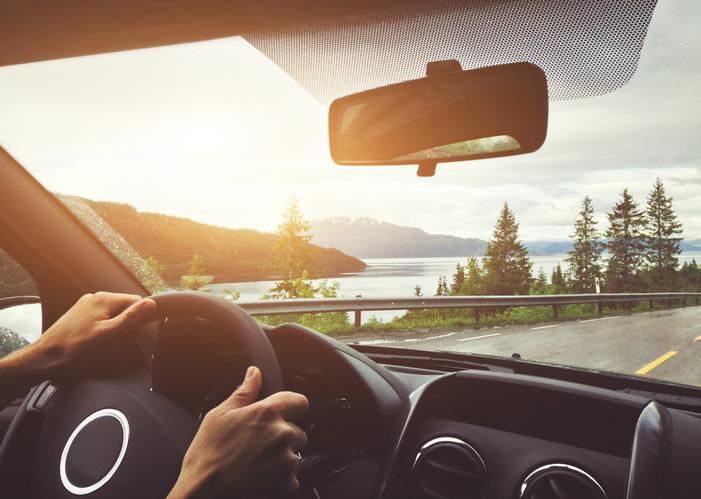 Windshield Replacement