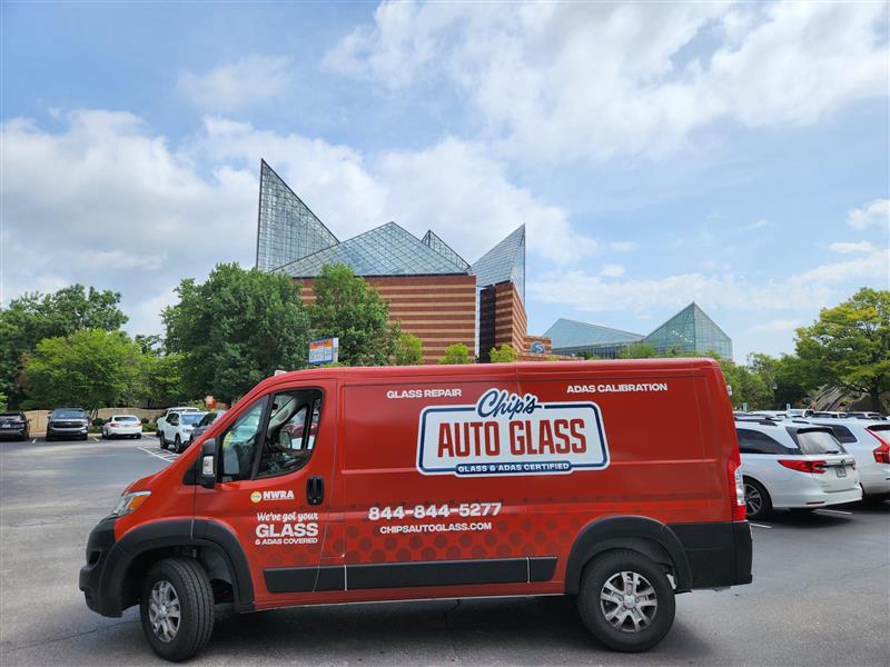 Chips Auto Glass Chattanooga