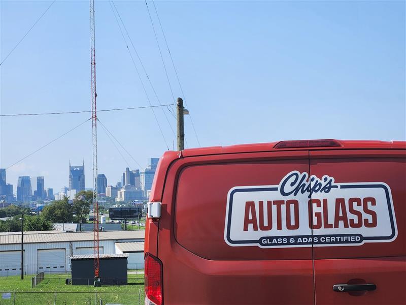 Chips Auto Glass Nashville